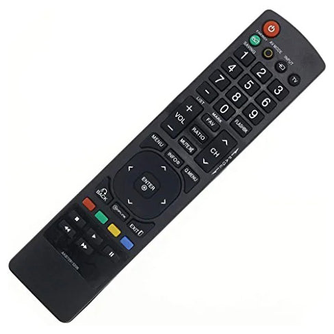 AKB72915206 TV Remote Control