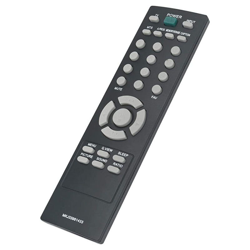 TV Remote Control MKJ33981433