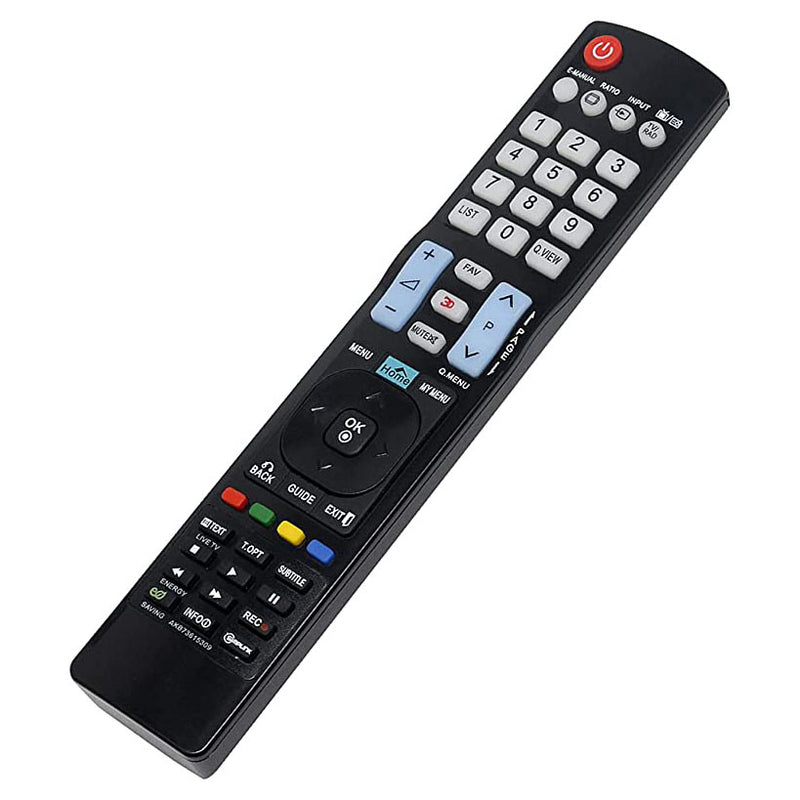 AKB73615303 Remote Control fit for TV 47LM660S 47LM960V 50PM4700 50PM970S 55LM640S