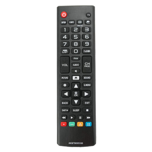 AKB75095330 Remote Control For TV 24LH4830 43LJ5000 28LJ400B 28MT42DF