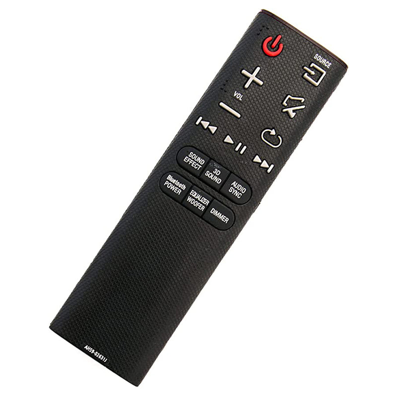 Remote Control AH59-02631J fit for Soundbar HW-H430 HW-H450 HW-HM45C