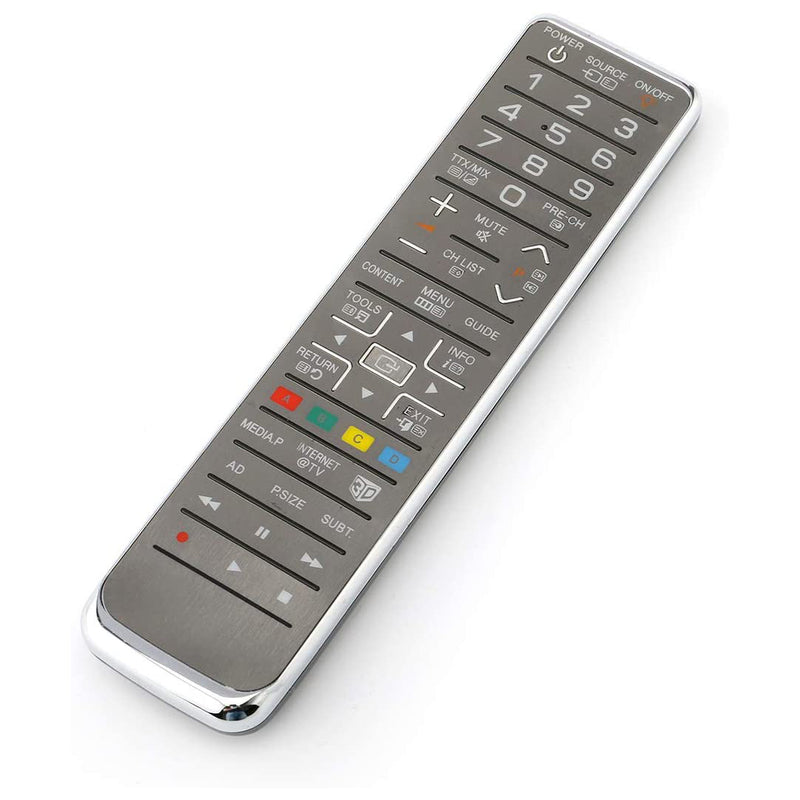 BN59-01054A Remote Control Compatible with 4K OLED HDTV UA55C7000 UA46C7000WFXXY