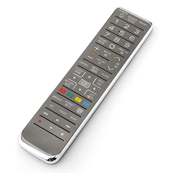 BN59-01054A Remote fit for 3D TV PS63C7790 UA55C7000 PS50C7700 UE55C8000 PS63C7705 UE65C8000