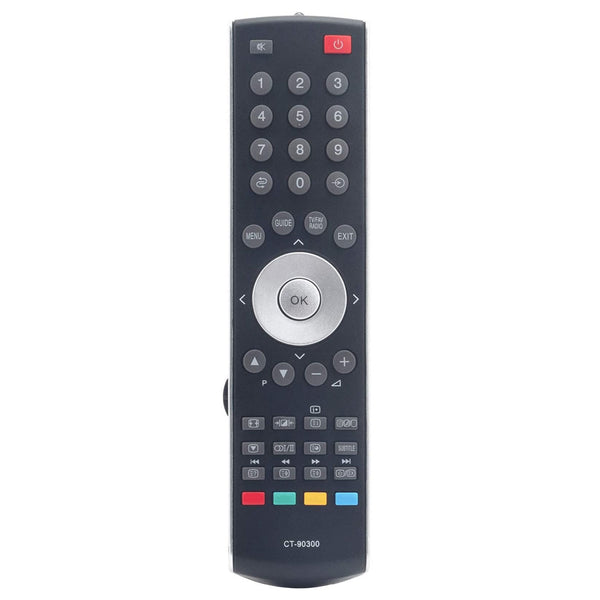 CT-90300 Remote Control fit for LCD HDTV 42WLG66P 42A3030DG 32AV565DBD 37WLT68G 32AV555D 37WLT68P