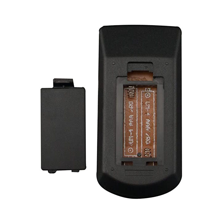 RMT-08 Remote Control fit for LCD HDTV