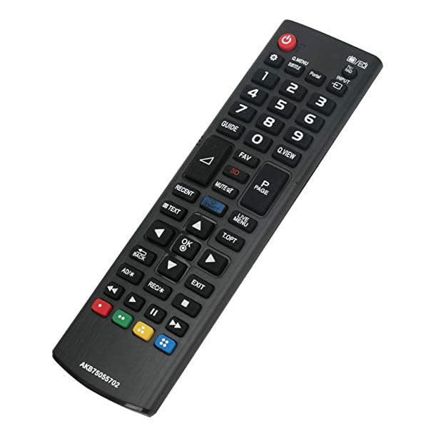 AKB75055702 Remote Controller for Smart TV 47LB5610 55UF6800 55UH6500 32LF5600 32LH570B 42LB5610