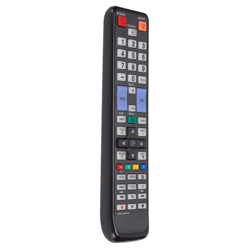AA59‑00441A Remote Control for LED TV UN40D6420UF UN46D6420UF UN55D6420UF UN60D6420UF