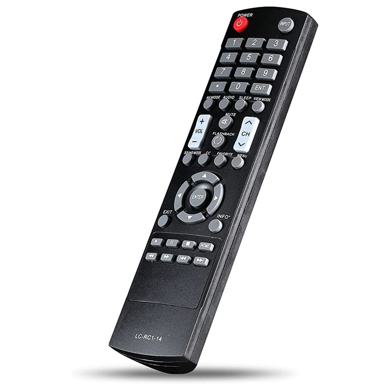 LC-RC1-14 Remote Control for LCD HDTV LC-32LB150U LC-42LB261U LC50LB150U LC50LB261U