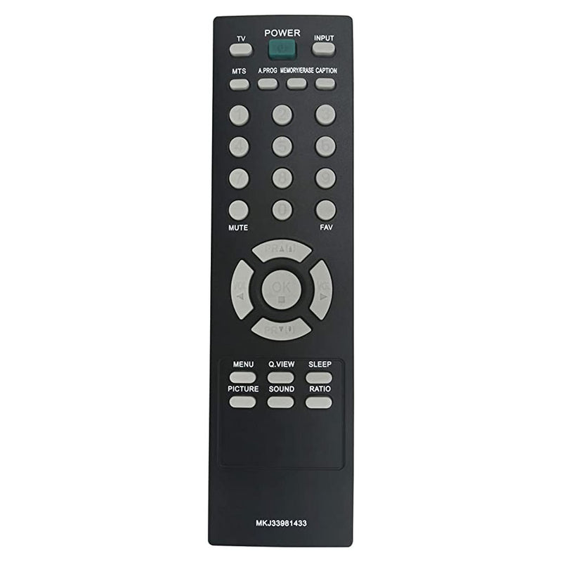 TV Remote Control MKJ33981433