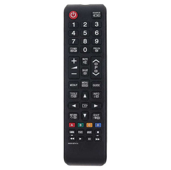 AA59-00741A Remote Control for TV T24B350ND UN22F5000AF UN26EH4000F