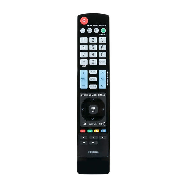 AKB73615316 Remote Control For 32LS5600 42PA4900 47LS5600 55LS5600 55LS5650 LED LCD HDTV