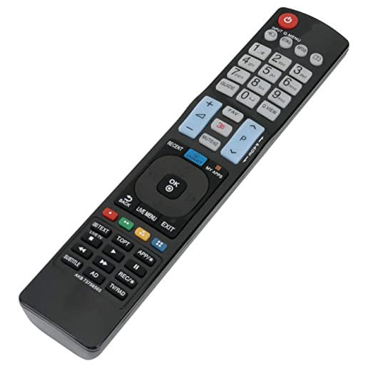 AKB73756565 Remote Control fit for 42PM470T 50PM470T 60PM680T 3D LED Smart TV