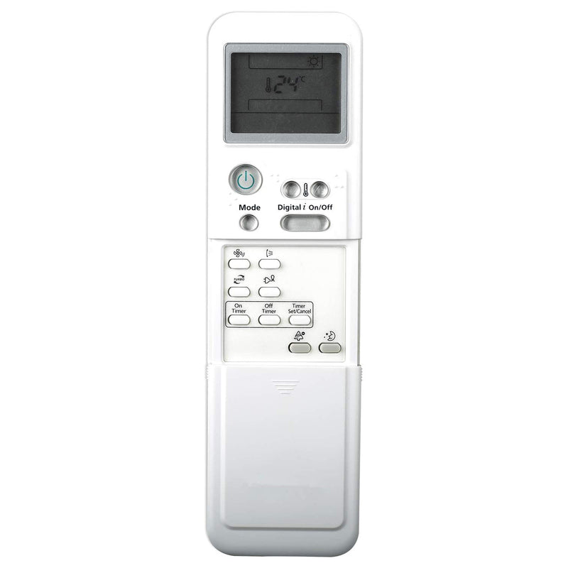 Air Conditioner ARH-1322 Remote Control Suitable for Air Conditioning Controller