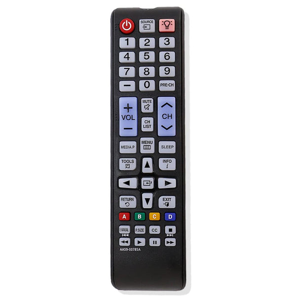 AA59-00785A TV Remote Control Fit For PN51F5300AFXZA PN60F5300 PN60F5300AFX  UN40H4005AF