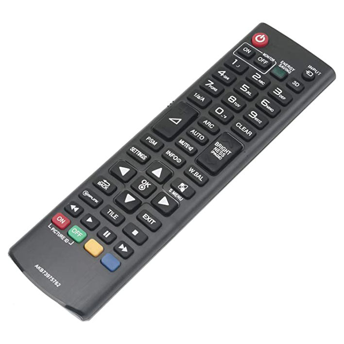AKB73975762 Remote Control for TV 42LB570V 42UB820V 49UB820V 49UB830V