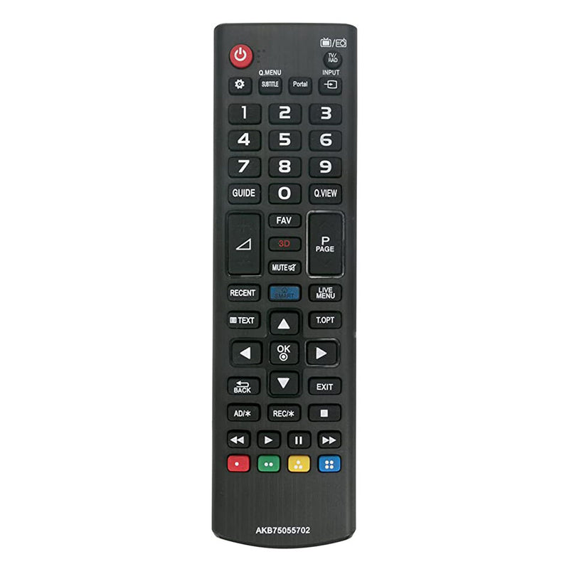 AKB75055702 Remote Controller for Smart TV 47LB5610 55UF6800 55UH6500 32LF5600 32LH570B 42LB5610