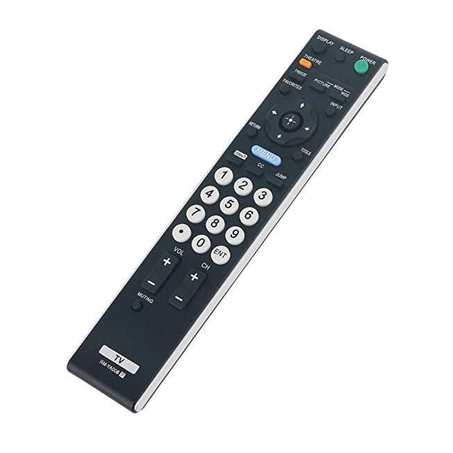 RM-YA008 Remote Control fit for TV KLV26M400A KLV32M400A RMYA008 KLV-26M400A KLV-32M400A