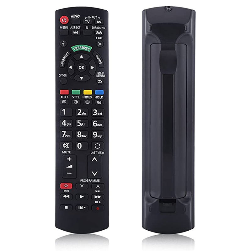 Remote Control for N2QAYB000572 N2QAYB000487 EUR7628030 EUR7628010 N2QAYB000352 N2QAYB000753 N2QAYB000486