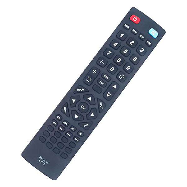 RM-C3012 Remote Control Fit for TV Models LT-42UE75 LT-55EM76.AAE LT-55EM76