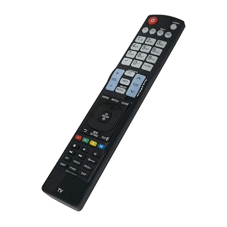 AKB73755414 Remote Control For TV 39LY570H 42LY570H 47LY570H 55LY570H 32LY560H