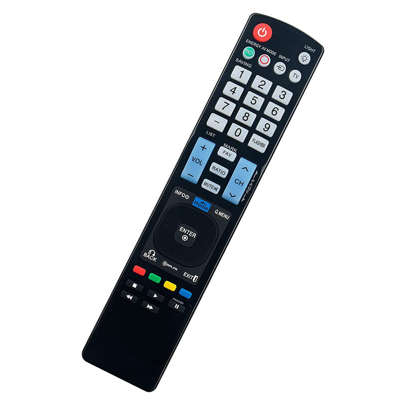 AKB72914053 Remote Control fit for TV 42PT200 50PV450 42PT250U 50PT250U 60PV550U 42PT350C