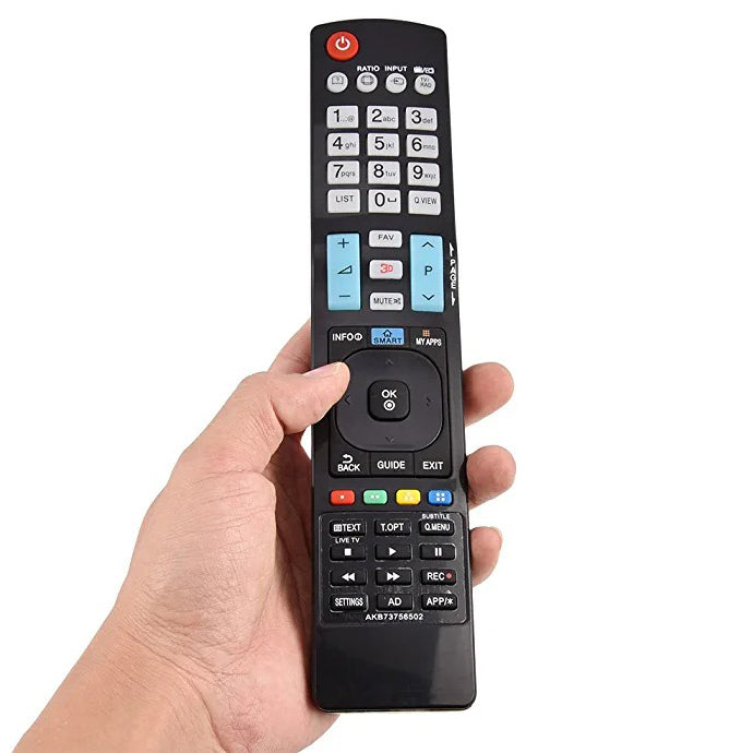 AKB73756502 Remote for TV 47LA641V 55LA640V 32LA620V 42LA620V 55LA620V 60LA620V