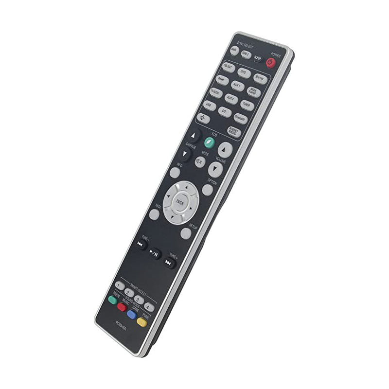 Remote Control For RC034SR NR1604 NR1710 NR1605 NR1603 7.1 7.2 Channel Network Receiver