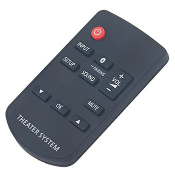 N2QAYC000098 Remote Control fit for Home Theater Audio System SC-HTB690 SB-HWA680 SC-ALL70T SC-HTB580 SC-HTB880