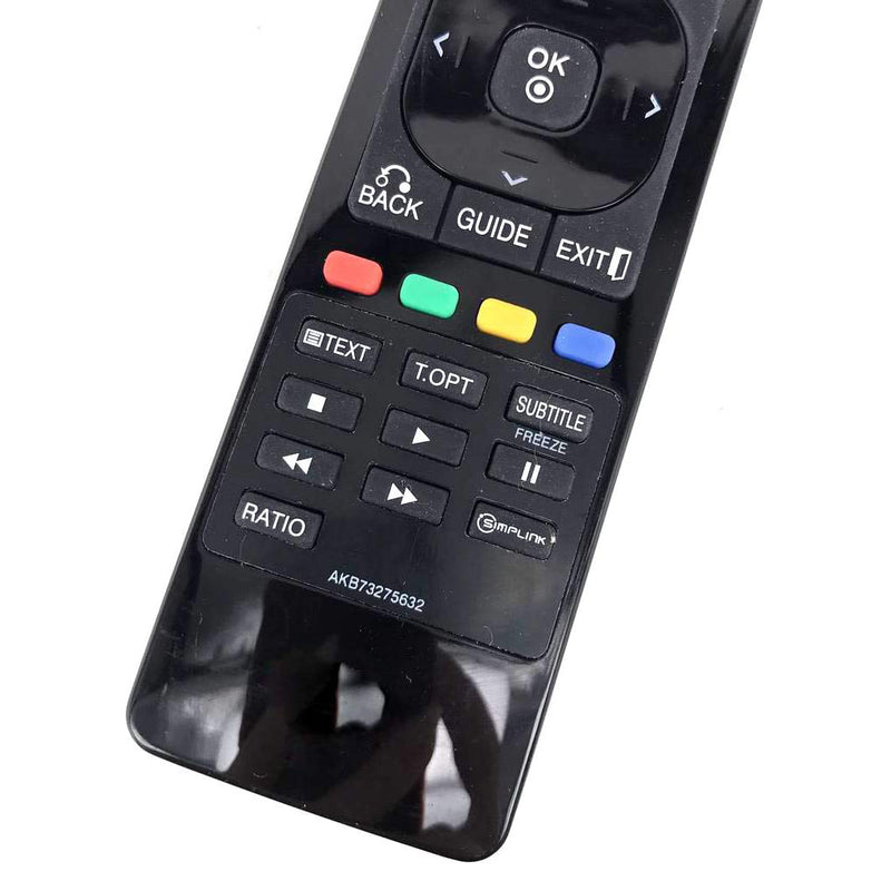 Remote Control AKB73275632 for 3D LCD LED Smart TV 42LN5700UH 47LN5700UH 47LN5790UI