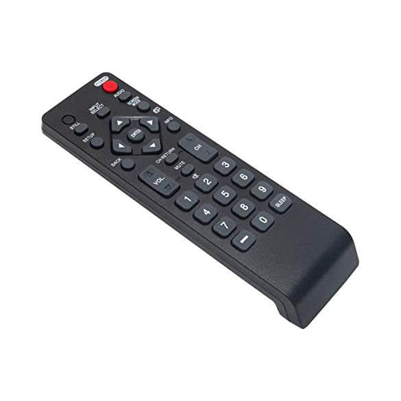 NH000UD Remote Control fit for TV LC320EMFX LC195EMX LC320EMXF LC320EMXFB2