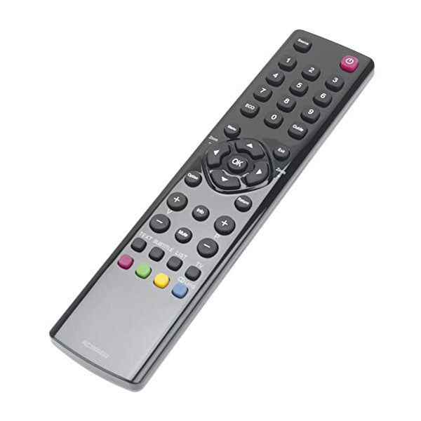 RC3000E02 Remote Control Fit for LED TV L40B2800F L46E5300F L32E3004  L32D3300C L40E3005F F40S3804 F50S3803 F55S3803