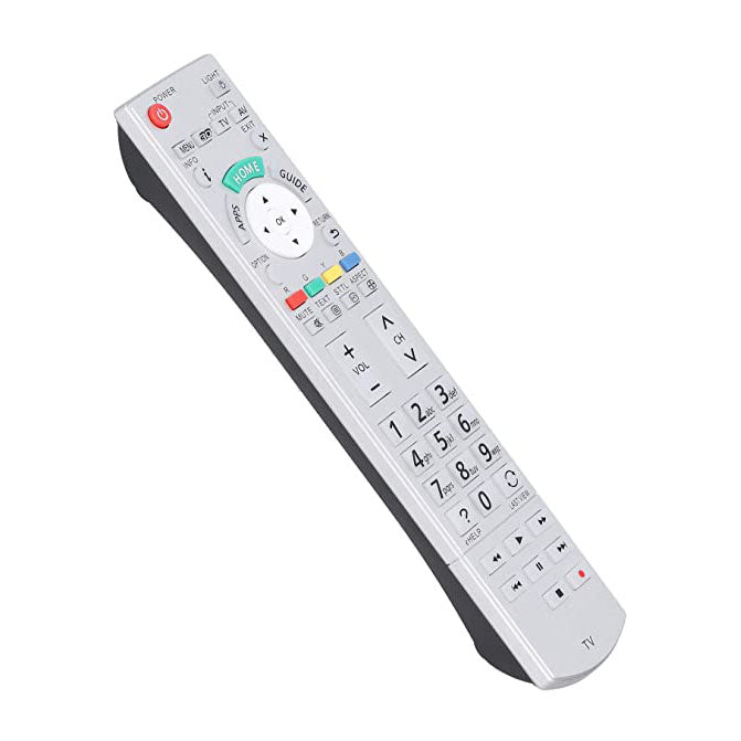 Remote Control N2QAYB000858 For N2QAYB000842 THL47WT60A THL50DT60A THL55WT60A THL60DT60A THL60WT60A