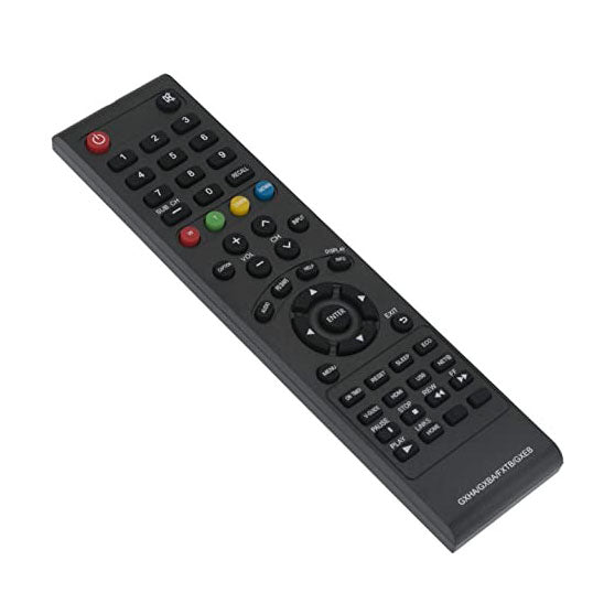 GXHA GXBA FXTB GXEB Remote Control For TV FVD5833 DP50843 DS27425 VM2751 AVM2751S CLT-1554 DS19310 SLT1554