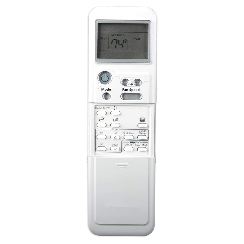 Air Conditioner ARH-1388 Remote Control