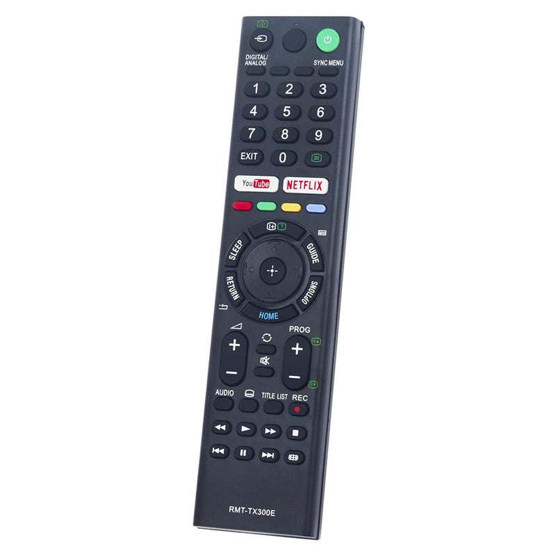 RMT-TX300E Remote Control For Smart TV RMF-TX200U XBR-65X900E