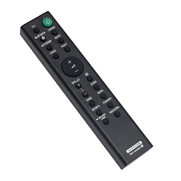 RMT-AH500U Remote Control Applicable For Soundbar HT-S350 HT-SD35 SA-WS350 SA-S350 SA-WSD35