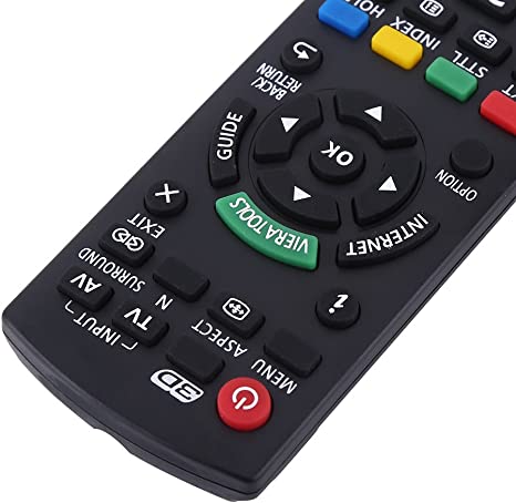 Remote Control for N2QAYB000572 N2QAYB000487 EUR7628030 EUR7628010 N2QAYB000352 N2QAYB000753 N2QAYB000486