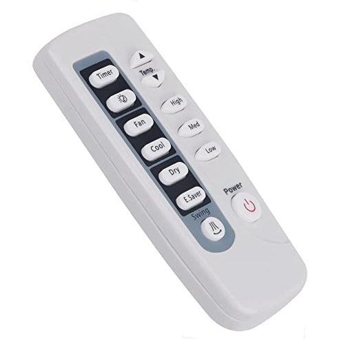 Remote Control ARC-770 Compatible with Air Conditioner DB93-01433F DB9303027R AW06ECB7