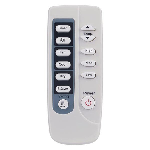 Remote Control ARC-770 Compatible with Air Conditioner DB93-01433F DB9303027R AW06ECB7