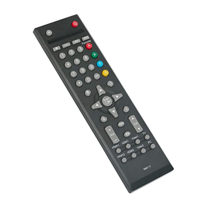 RMT-11 Remote Control for TV LD-3255VX LD-3257DF LD-3260 LD-3285VX LD-2685VX