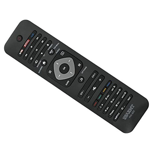 Remote Control fit for TV BLU-RAY Disc Player Home Theater DVD Recorder NH500UW NH503UP URMT41JHG003