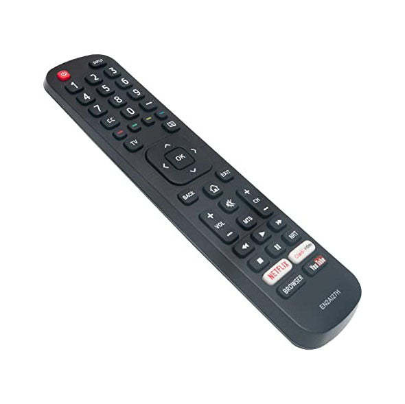 EN2AI27H Remote Control For TV 60H6E1 50CU6000  H40M3300 H49M2600