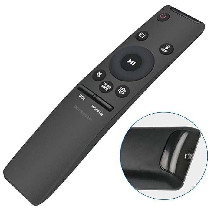 AH59-02767A Remote Control for Soundbars HW-N650 HWN550 HWN450 HW-N450/ZG HW-N550/ZF HW-N550/ZG