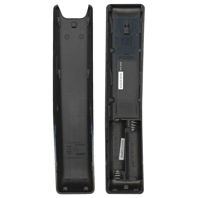 AH59-02767A Remote Control for Soundbars HW-N650 HWN550 HWN450 HW-N450/ZG HW-N550/ZF HW-N550/ZG