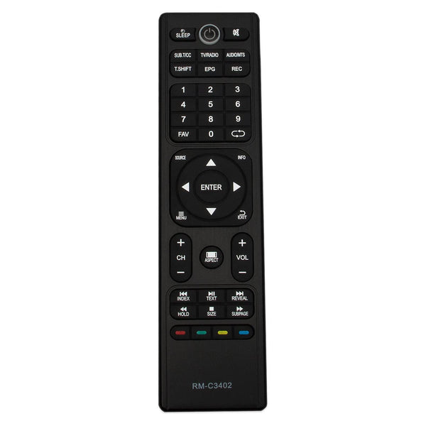 RM-C3402 Remote Control Fit for TV LT55N685A LT50N790A LT50N590A LT40N570A LT-32N386A LT-39N370AN