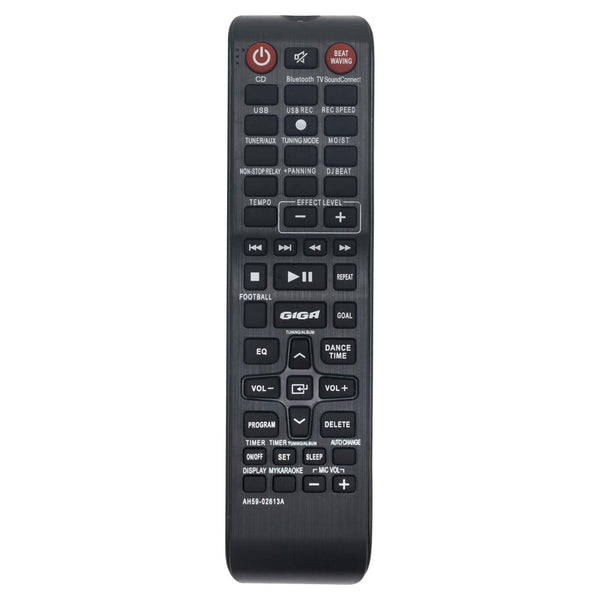 AH59-02613A Remote Control for MX-HS6000 MX-HS7000 MXHS8500 MXHS9000