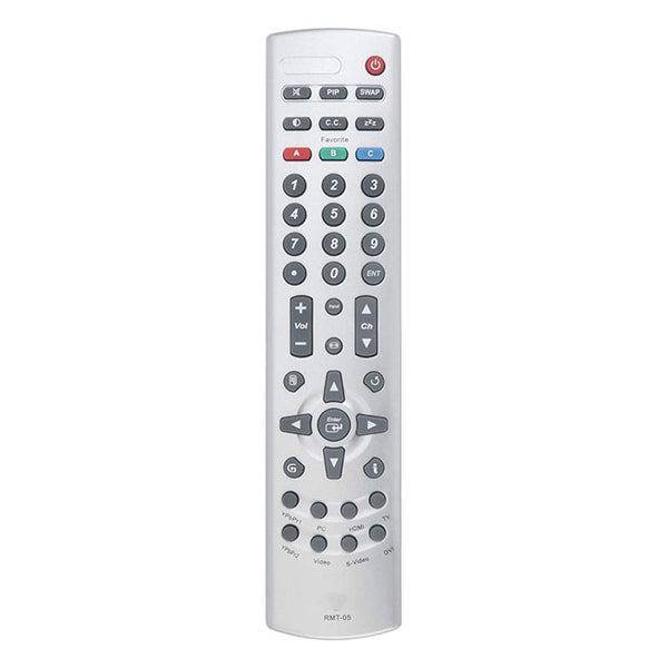 RMT-05 Remote Control Applicable For TV PT-16H610S SK-16H120S PT-19H520S SK-26H240S