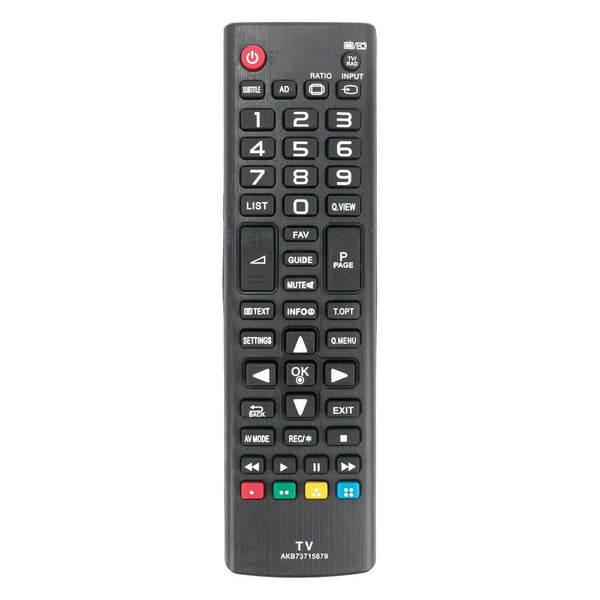 AKB73715679 Remote Control For 32LB550B 60LB561V 39LB5610 47LN5400 50LN5400 60LB561 24MT55V 28LB450U