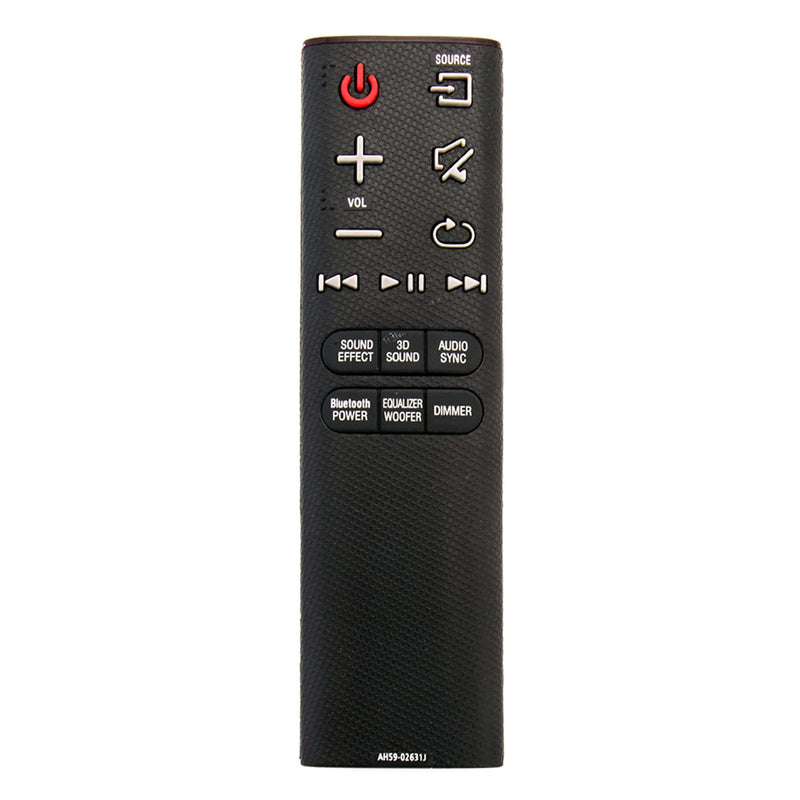 Remote Control AH59-02631J fit for Soundbar HW-H430 HW-H450 HW-HM45C