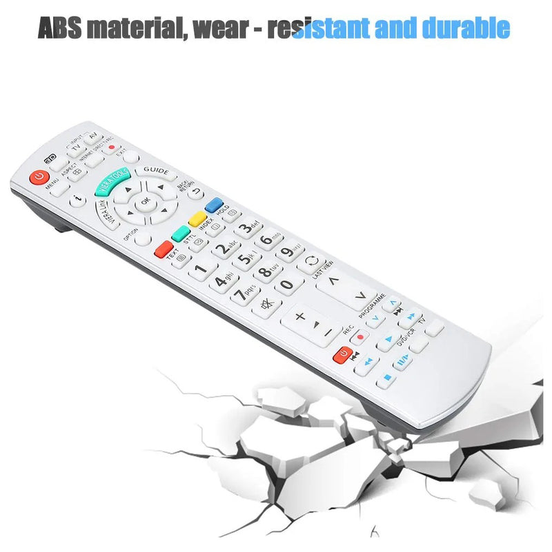 N2QAYB000715 TV Remote Control for  TX L42DT50 TX L42ET50 TX L42ETW50